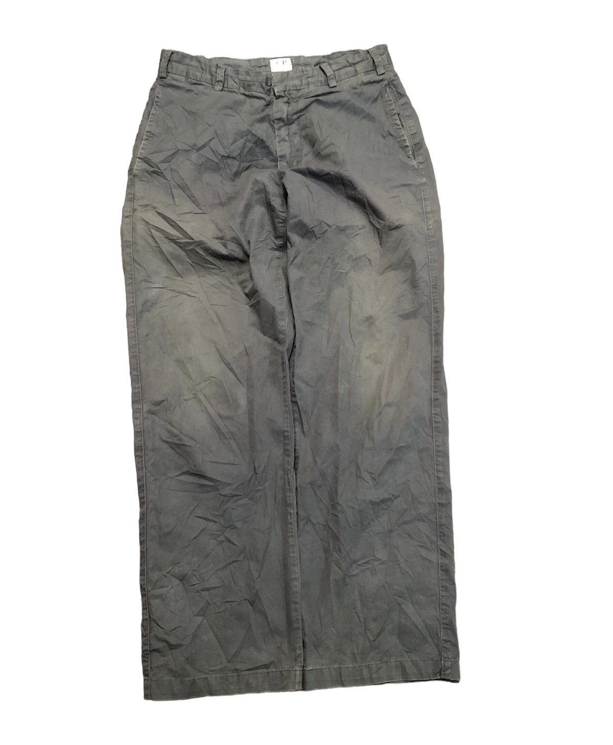 C.P. Company × Vintage VINTAGE C.P. COMPANY SPORTSWEAR PANTS Size US 30 / EU 46 - 9 Thumbnail
