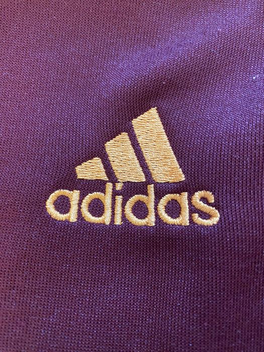 Adidas Adidas Portugal Tracksuit Top | Grailed