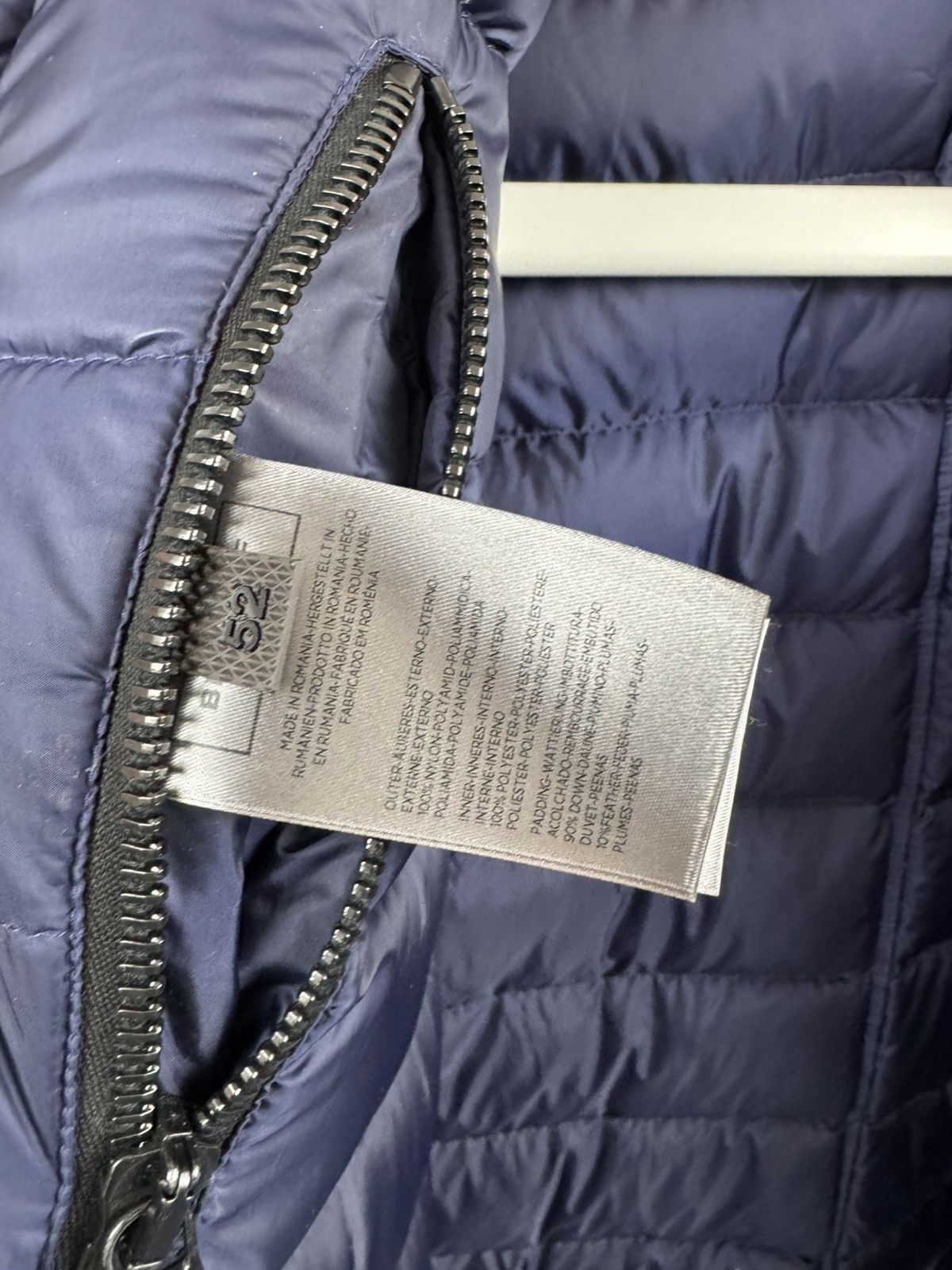 Belstaff Belstaff Doule Sided Quilted Insulated Jacket Size US L / EU 52-54 / 3 - 6 Thumbnail