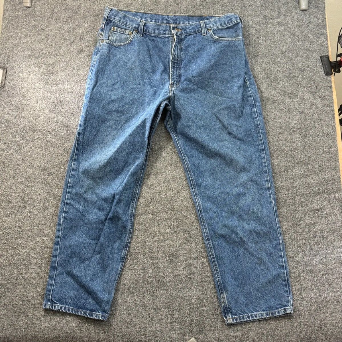 Carhartt Carhartt jeans Size US 42 / EU 58 - 1 Preview