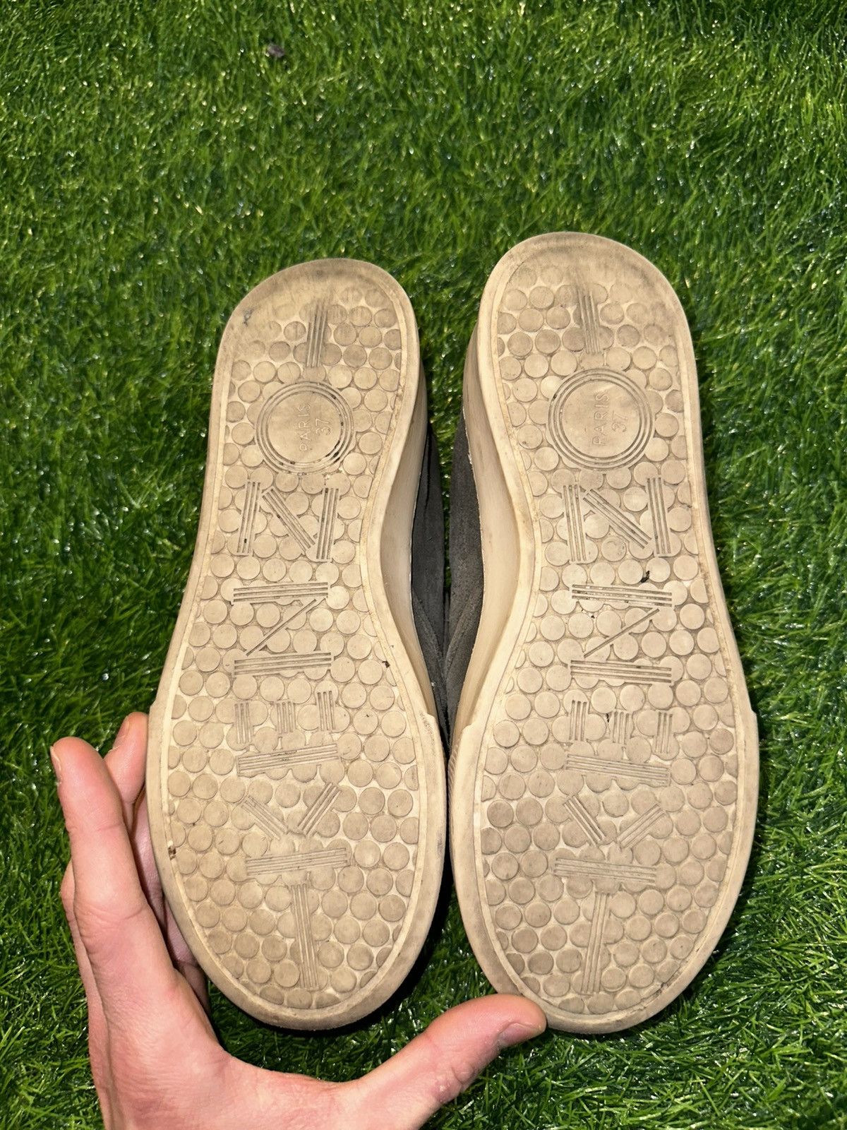 Kenzo Kenzo Slip On Shoes Women Size 37 Size US 7 / IT 37 - 6 Thumbnail