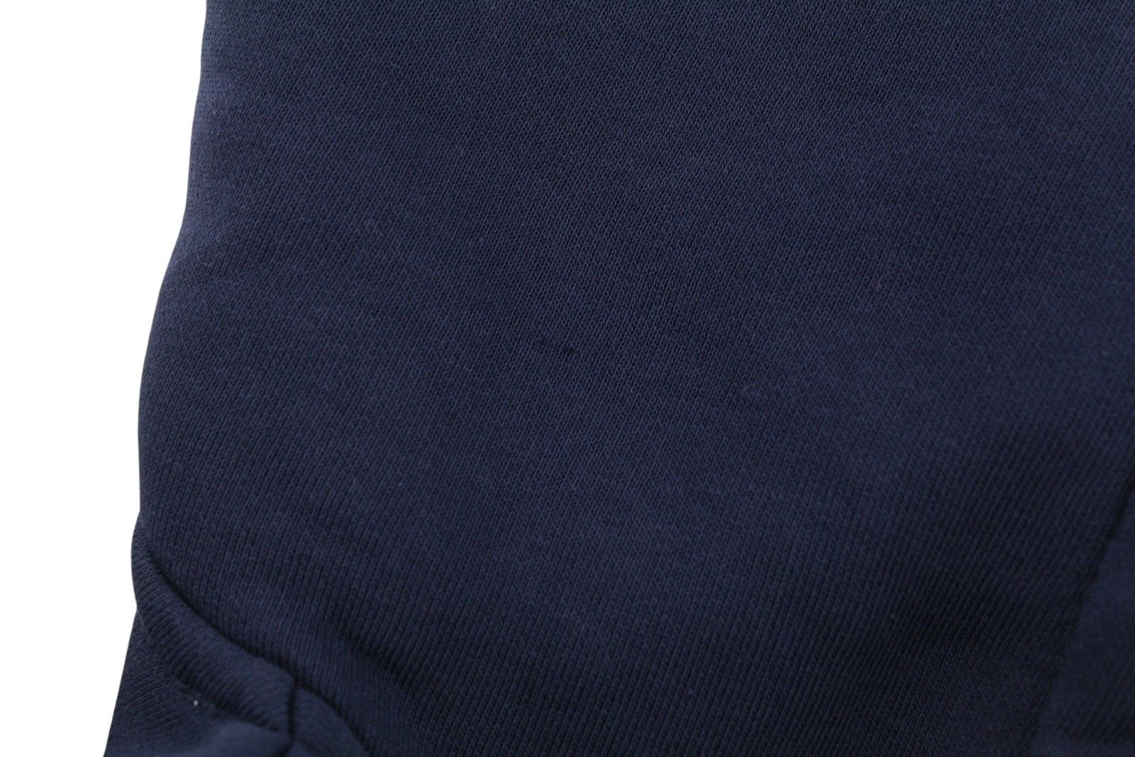 Gant NEW HAVEN M Evening Blue Logo Hoodie 87222 Size M / US 6-8 / IT 42-44 - 6 Thumbnail