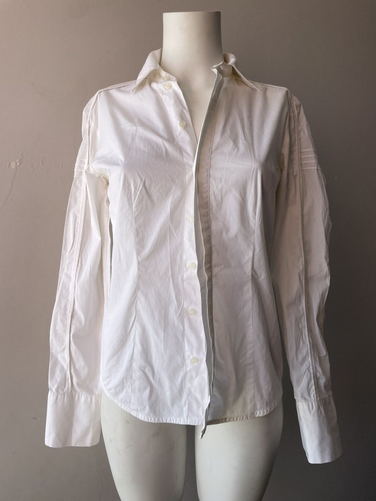 Diesel Diesel shirt Size S / US 4 / IT 40 - 12 Thumbnail