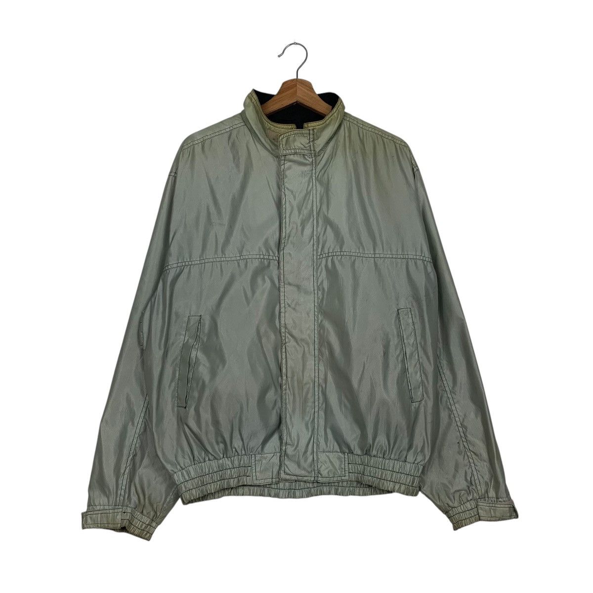 Japanese Brand Komine Motorcycle Riding Jacket Size US L / EU 52-54 / 3 - 1 Thumbnail