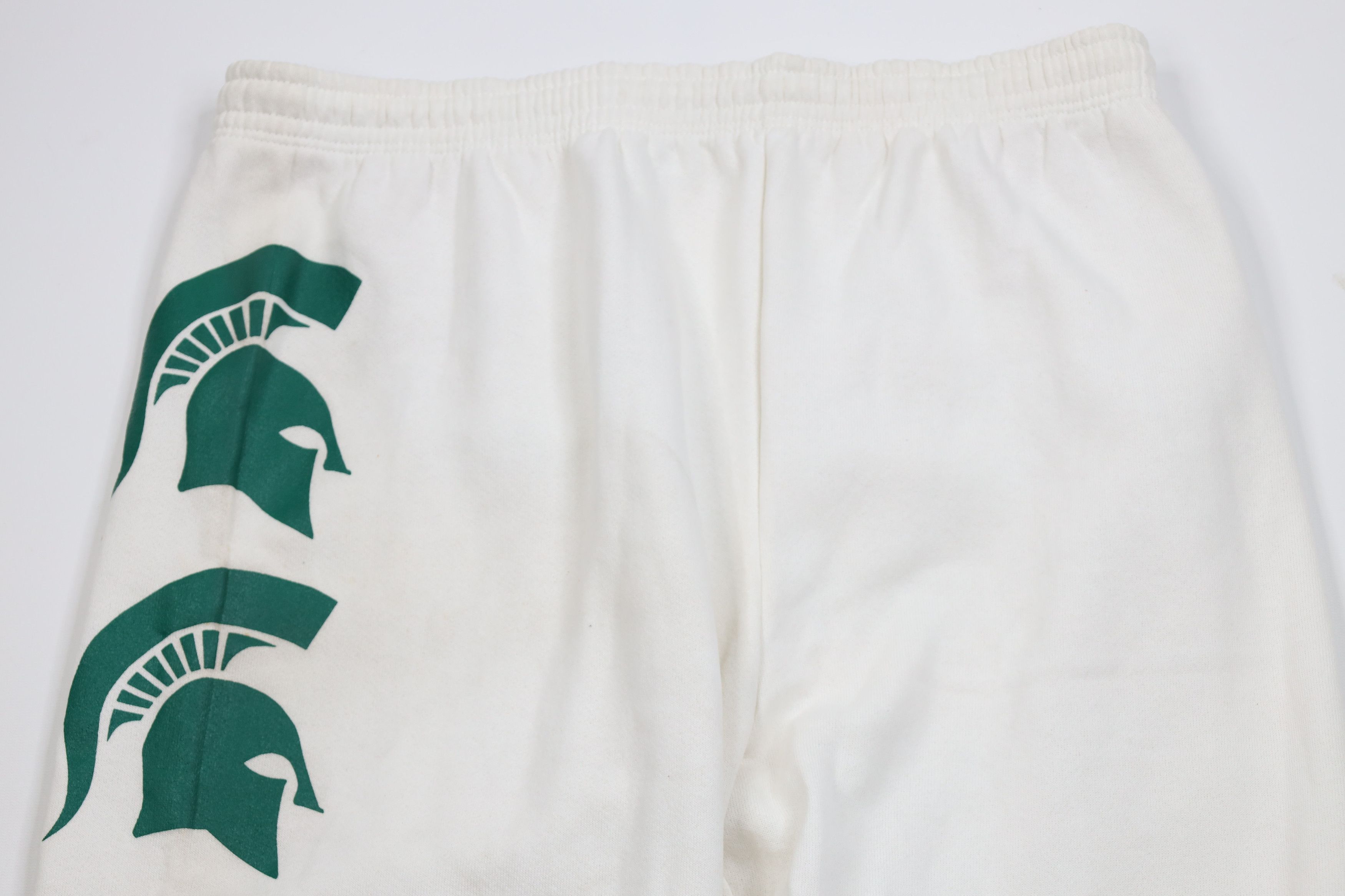 Vintage Vintage 90s University Heavyweight Sweatpants Joggers USA Size US 38 / EU 54 - 2 Thumbnail