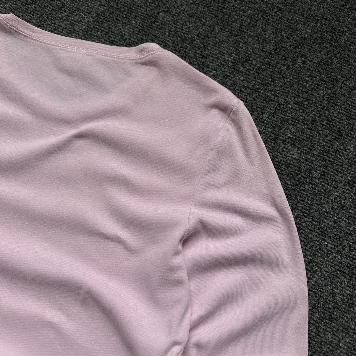 Le Grande Bleu (L.G.B.) VTG Women’s S.Oliver Long-sleeve T-shirts Grunge Hype Trend Size XL / US 12-14 / IT 48-50 - 11 Thumbnail