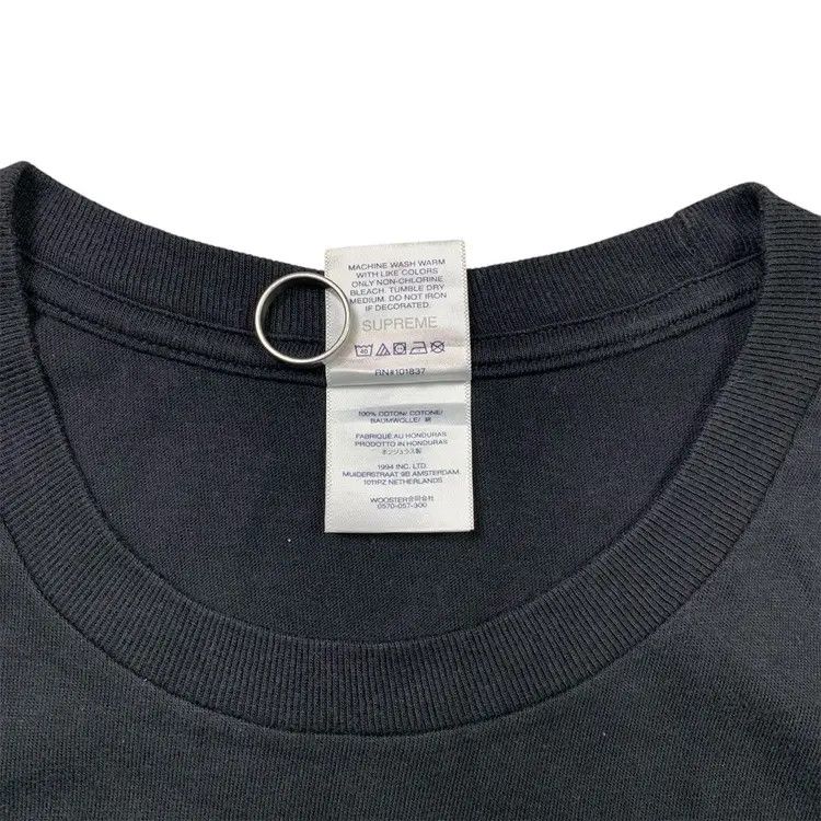 Supreme Supreme Tera Patrick Tshirt Size US M / EU 48-50 / 2 - 4 Thumbnail