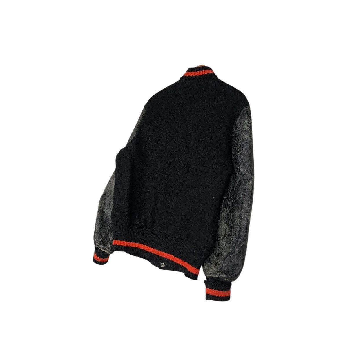Vintage 🔥VINTAGE VARSITY JACKET GAMEMASTER MARSHALL TOYO ENTERPRISE Size US M / EU 48-50 / 2 - 12 Thumbnail