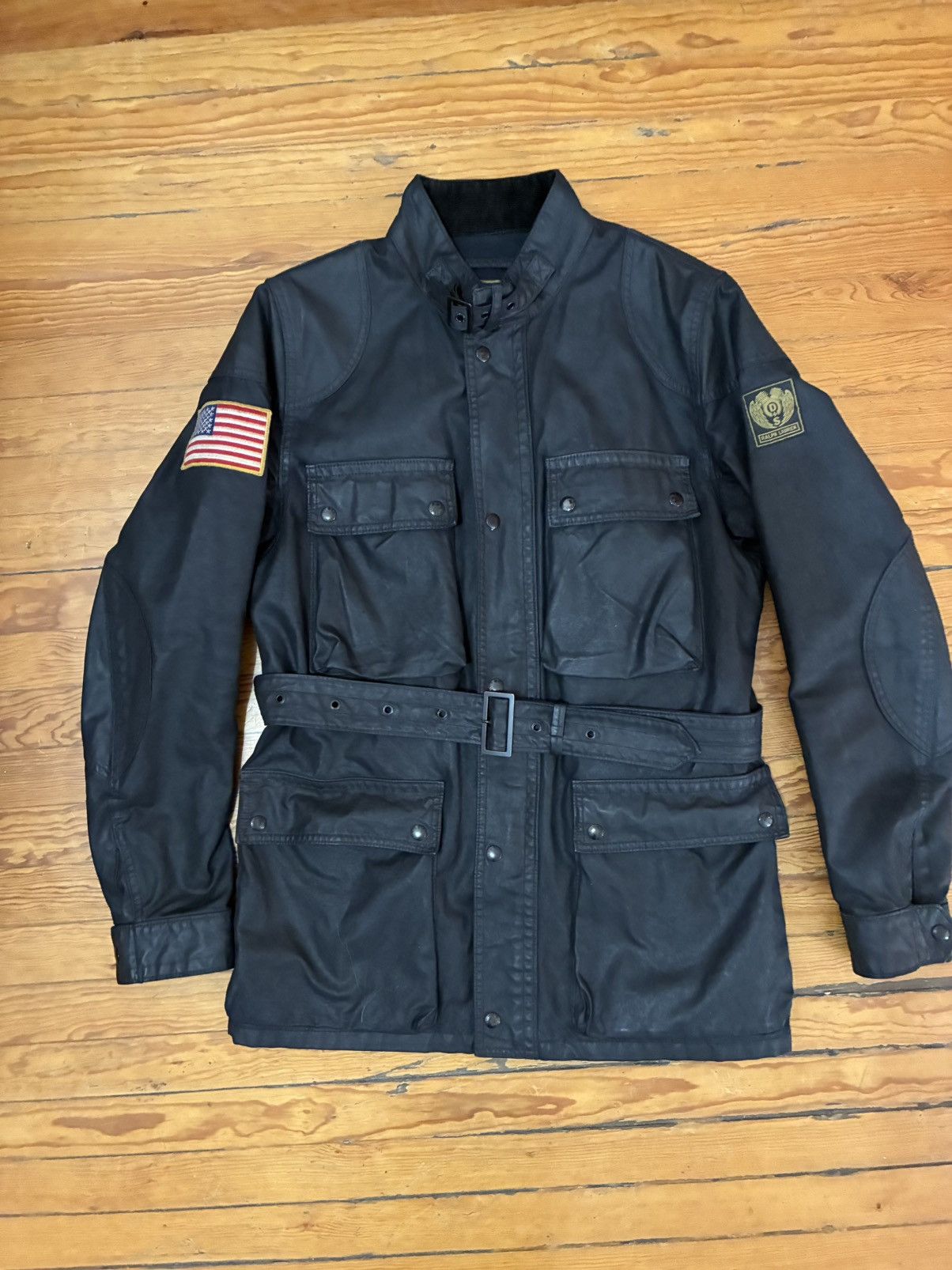 Denim & Supply Ralph Lauren Ralph lauren jacket Size US M / EU 48-50 / 2 - 1 Thumbnail