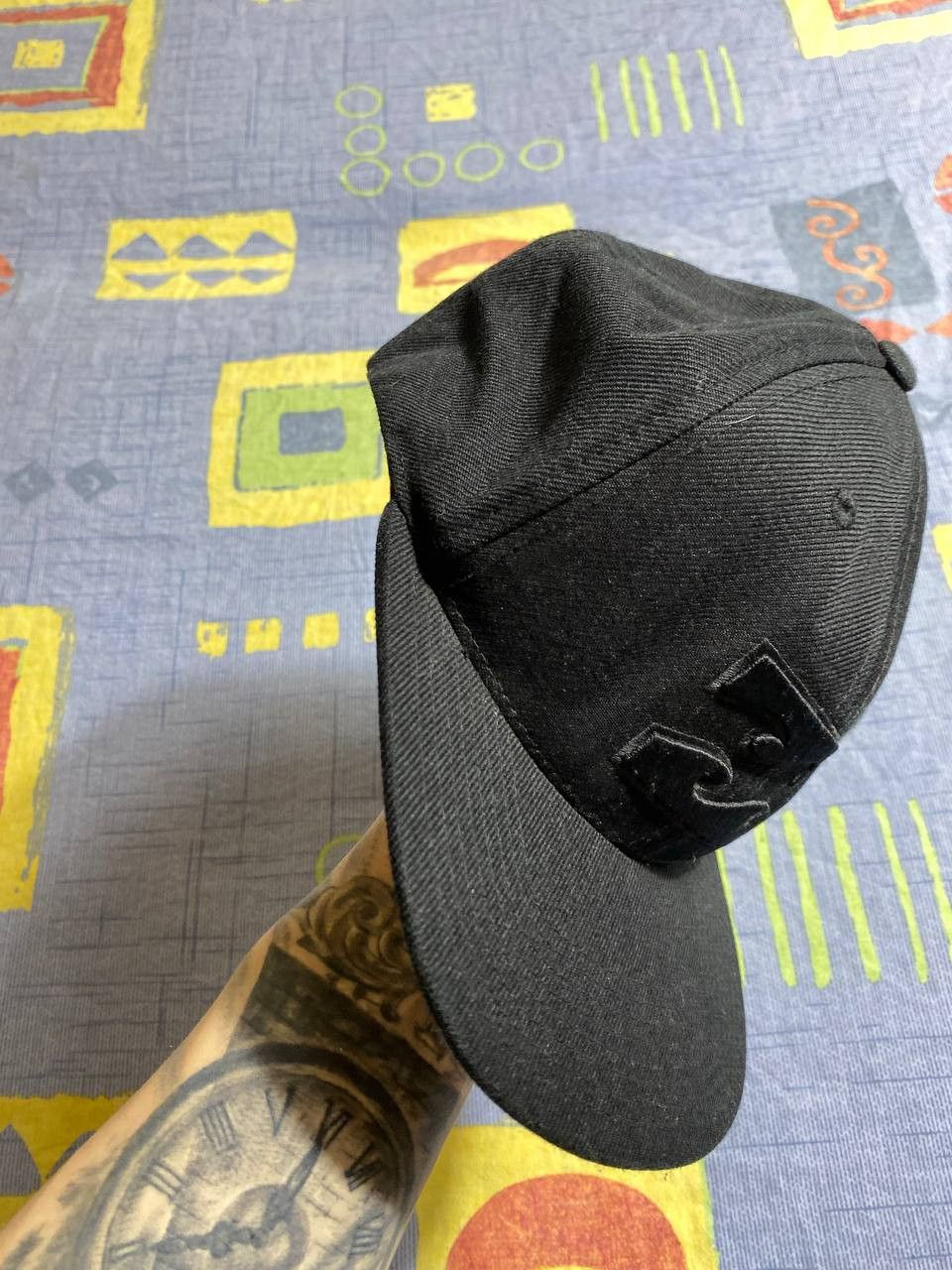 Billabong × Vintage Vintage Billabong Cap Size ONE SIZE - 11 Thumbnail