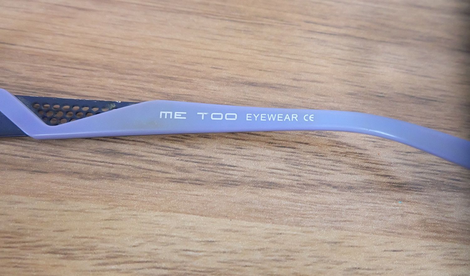 Other Metoo Eyewear Size ONE SIZE - 8 Thumbnail
