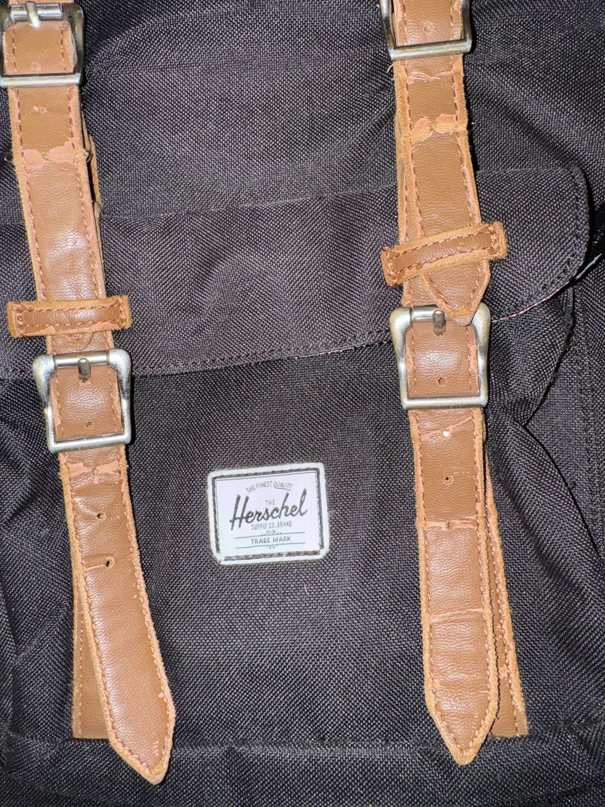 Herschel Supply Co. Herschel Little America Backpack Size ONE SIZE - 3 Thumbnail