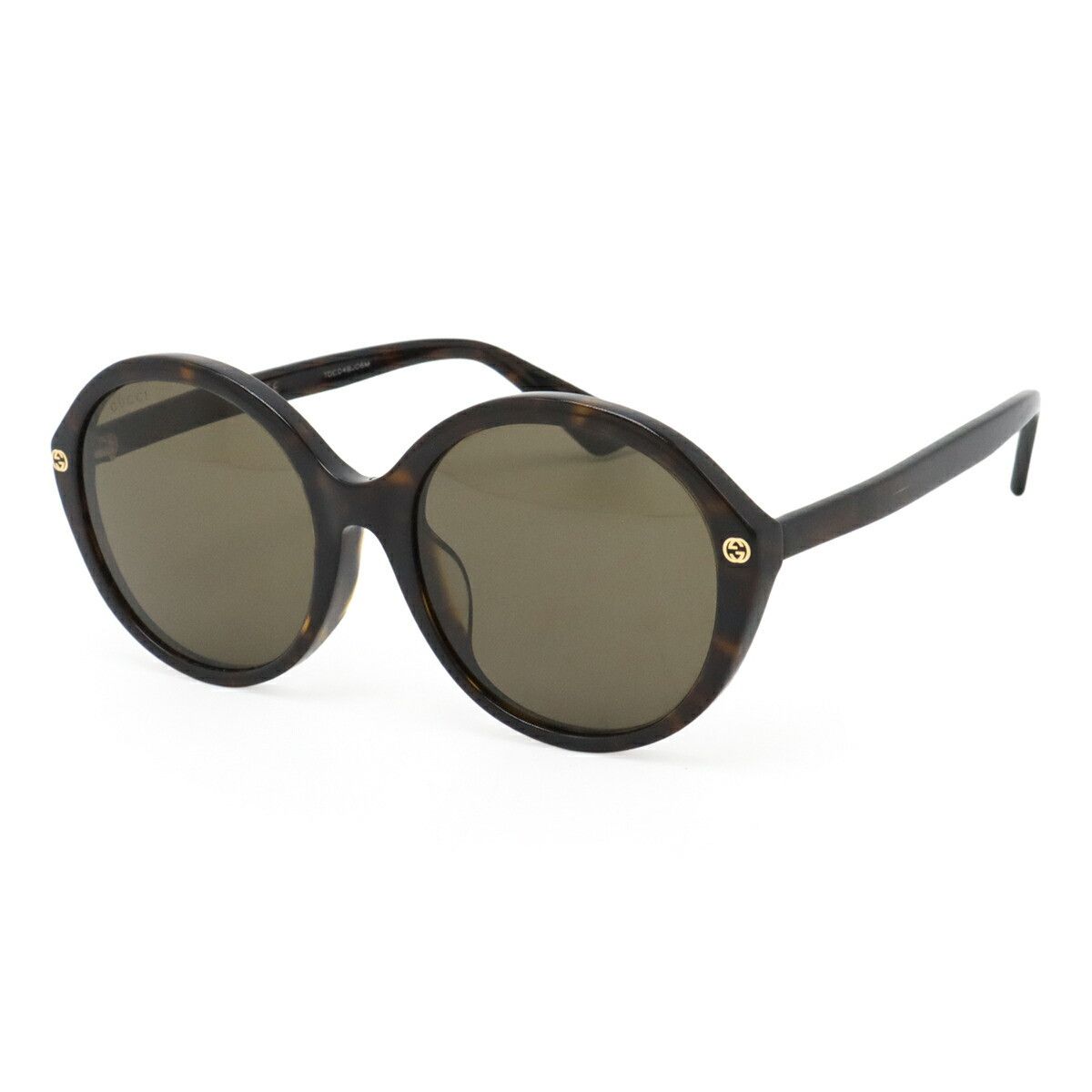 Gucci Gucci Sunglasses Plastic Sunglasses GG0023SA DUTY FREE for USA