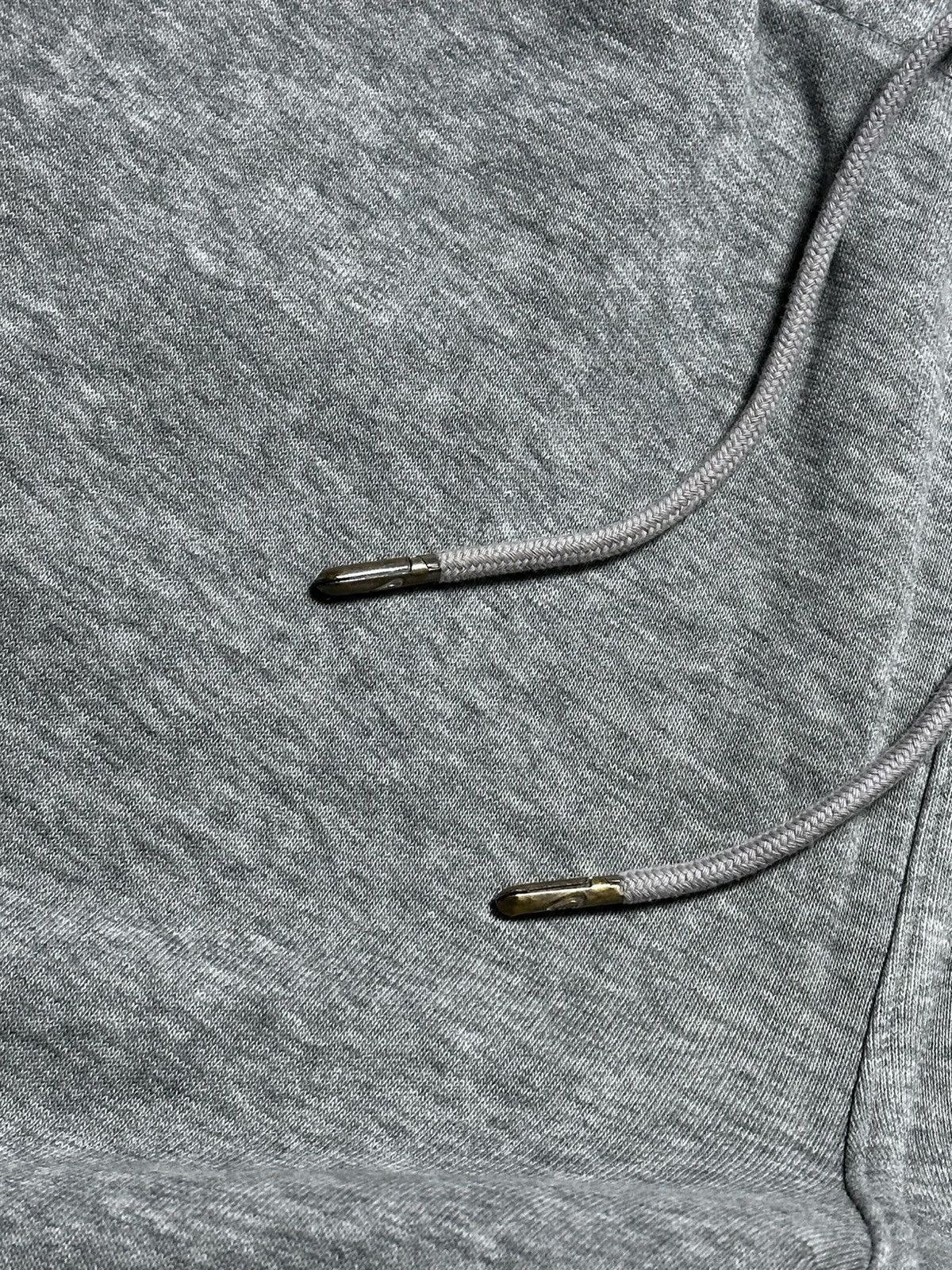 Nike Nike Vintage Baggy Pants Size US 32 / EU 48 - 5 Thumbnail