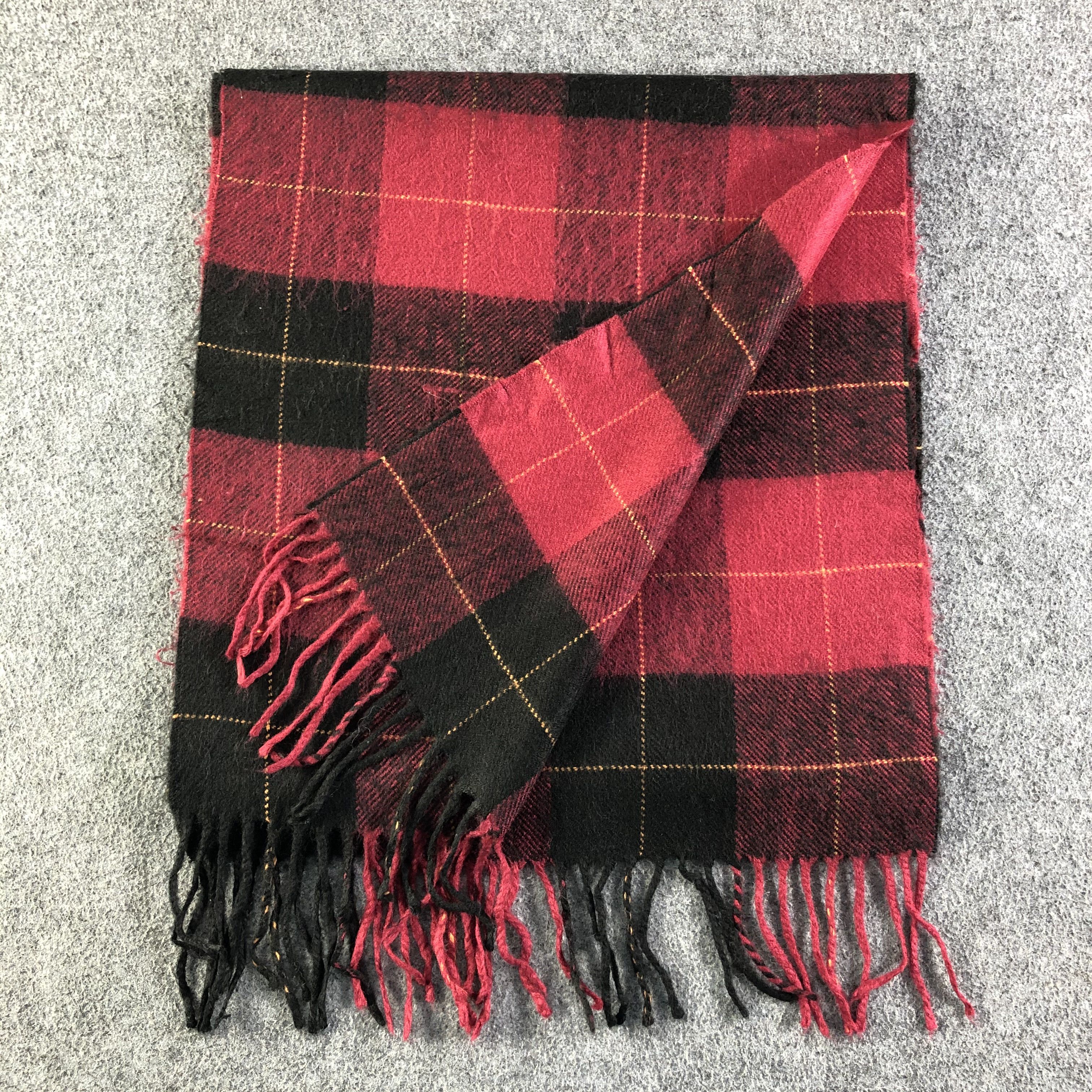 Beams Plus Beams Scarf / Muffler / Neckwear Size ONE SIZE - 5 Thumbnail