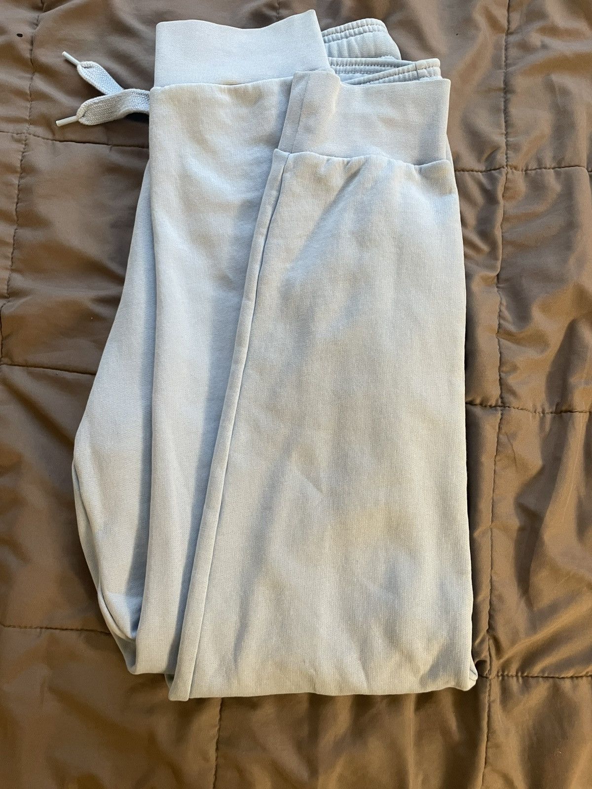 Lacoste Men's SPORT Fleece Sweatpants Size US 38 / EU 54 - 2 Thumbnail
