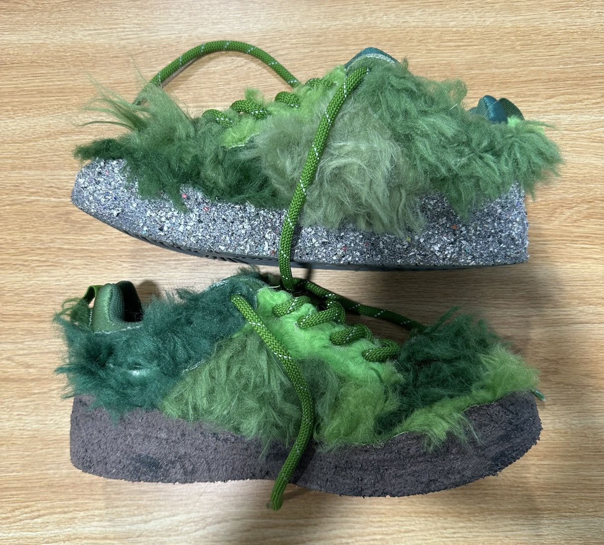 Cactus Plant Flea Market × Nike CPFM Flea 1 “Overgrown” Size US 11 / EU 44 - 2 Thumbnail