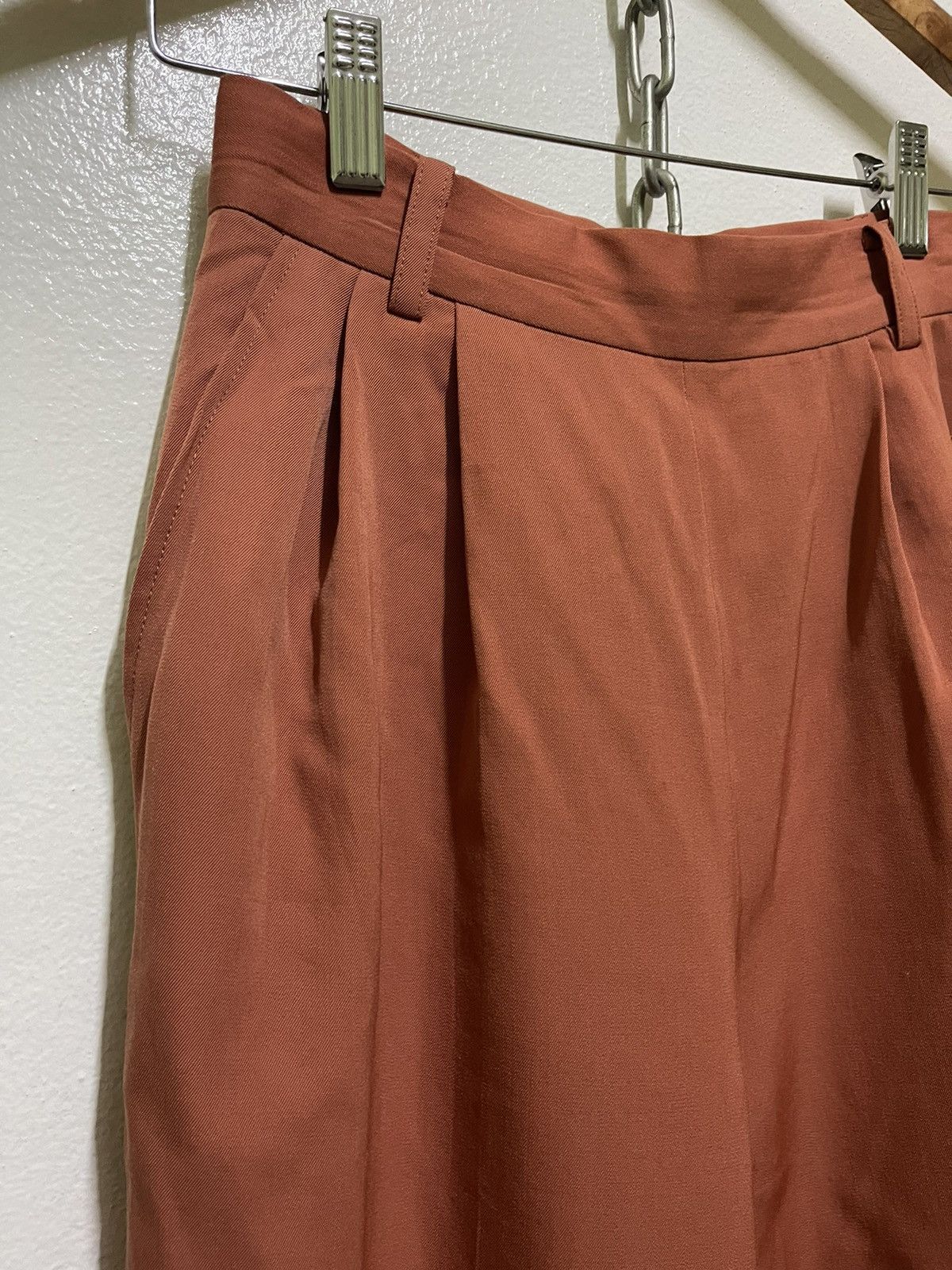 Margaret Howell × Vintage Margaret Howell England Pants Size 25" / US 0 / IT 36 - 2 Thumbnail