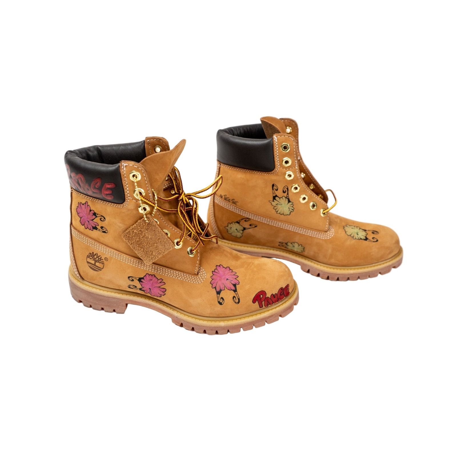 Matty Boy Matty Boy Timberland 6 Inch Boots Size US 8 / EU 41 - 1 Thumbnail