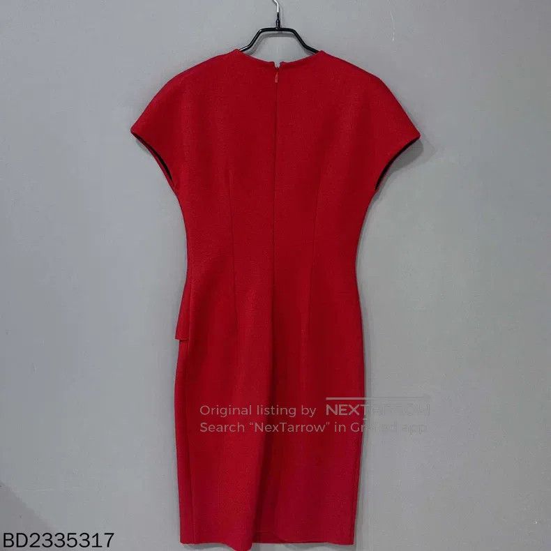 Fendi Fendi Sleeveless maxi dress Size XS / US 0-2 / IT 36-38 - 3 Thumbnail