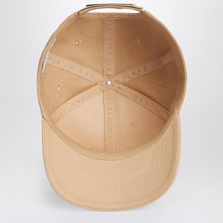 1989 STUDIO o1d2blof1124 Size: OS / Baseball Cap / Hat in Camel Size ONE SIZE - 5 Thumbnail