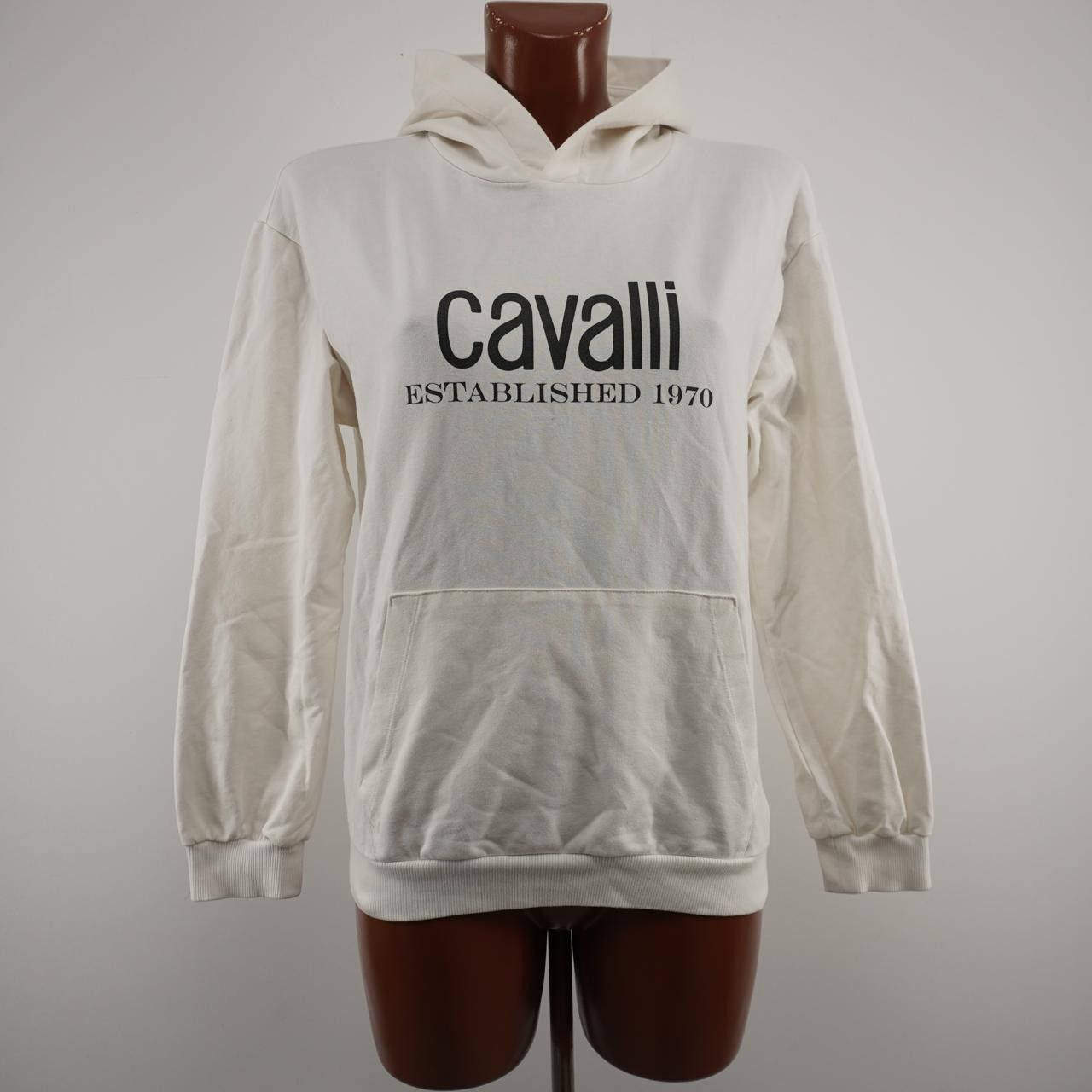 Roberto Cavalli Women's Hoodie Roberto covalli Size M / US 6-8 / IT 42-44 - 1 Thumbnail