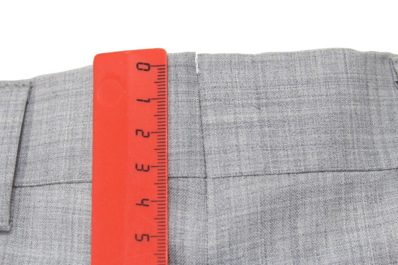 Suitsupply SUITSUPPLY Havana Patch FL / Soho Suit Men's UK 40 / UK 34 Size 34R - 11 Thumbnail