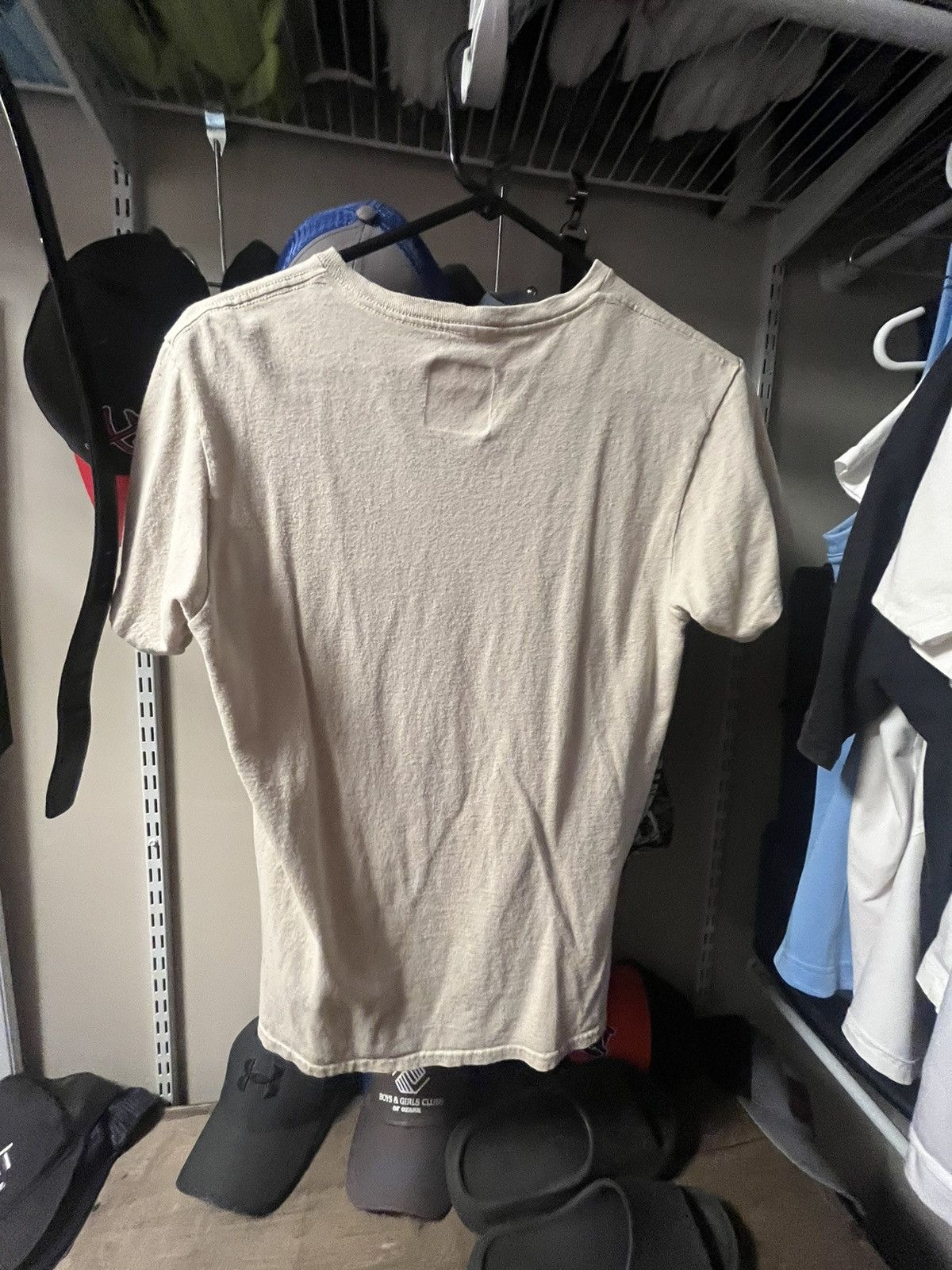 Vintage teen heart tee Size US S / EU 44-46 / 1 - 3 Thumbnail