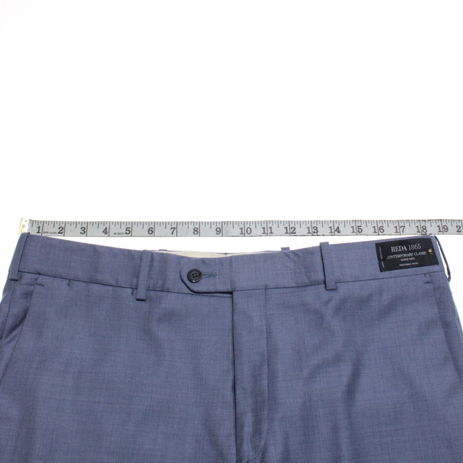 Coppley Coppley New with tags Dress Pants Size 36 US In Blue Size US 36 / EU 52 - 9 Thumbnail