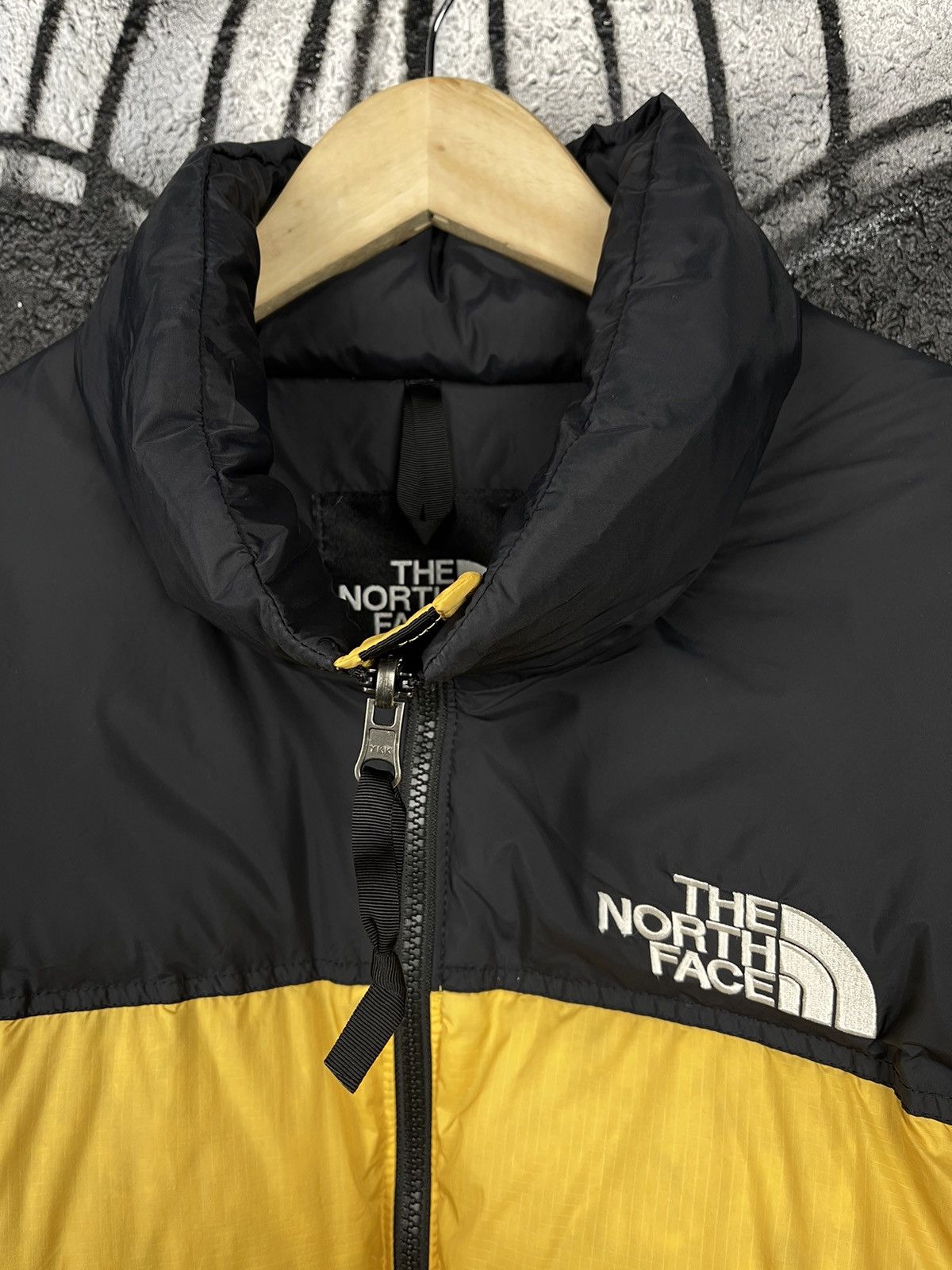 The North Face The North Face 700 Puffer Down Jacket Nuptse Men’s Size L Size US L / EU 52-54 / 3 - 5 Thumbnail