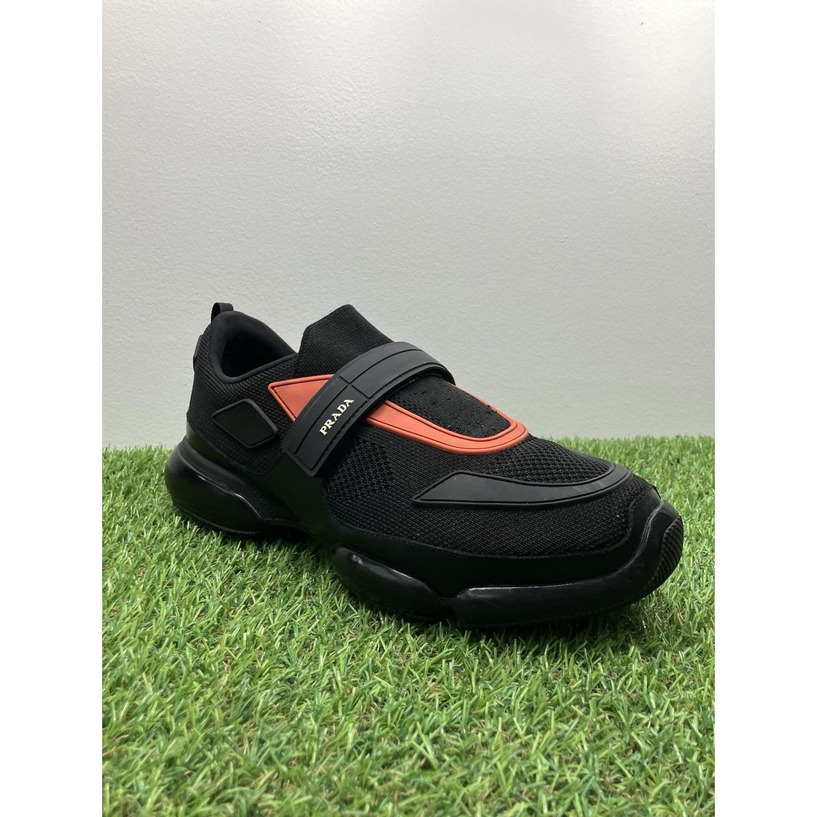 Prada Prada Cloudbust ' Black Mandarin ' Size US 7.5 / EU 40-41 - 7 Thumbnail