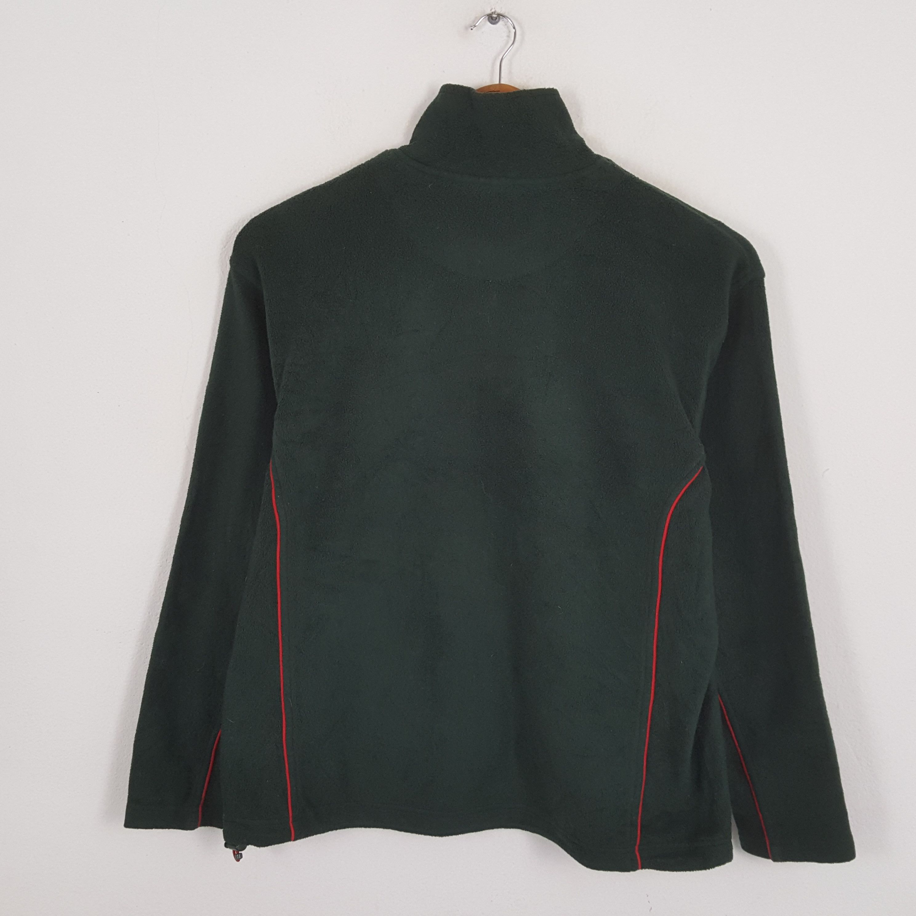 Vintage Vintage JAGUAR RACING Motorsports Team Jacket Size US XL / EU 56 / 4 - 3 Thumbnail