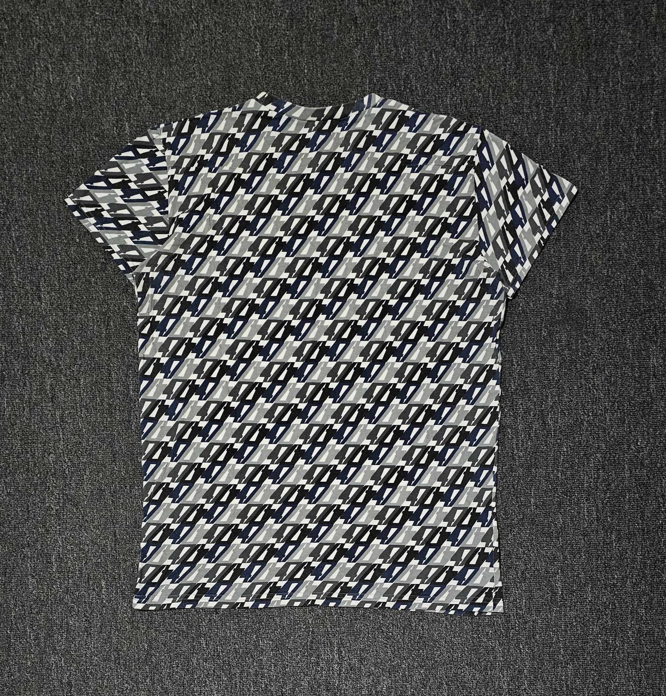 Dior Dior Men's T-shirts size S Size US S / EU 44-46 / 1 - 4 Thumbnail
