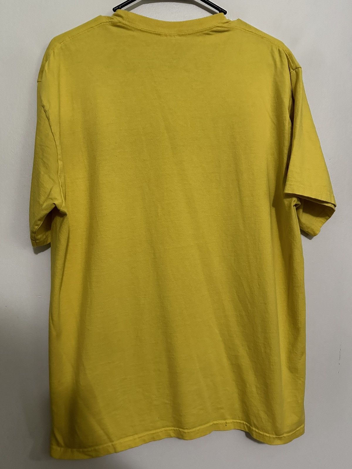 Supreme Supreme Tradition Tee Size US L / EU 52-54 / 3 - 3 Thumbnail