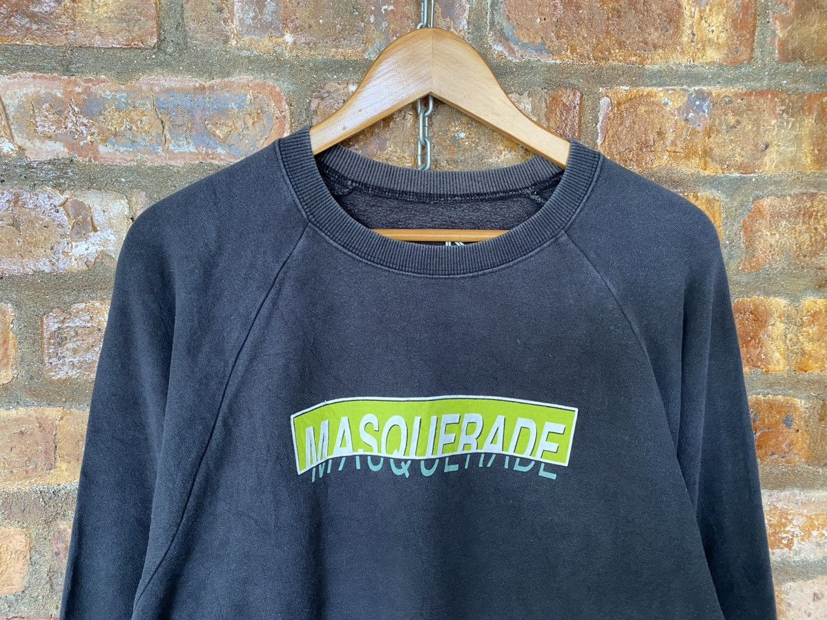 PHENOMENON RNA DNA MASQUARADE Box logo Size US M / EU 48-50 / 2 - 3 Thumbnail