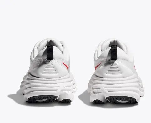 o1s22i1n0924 Bondi 8 Sneakers in White