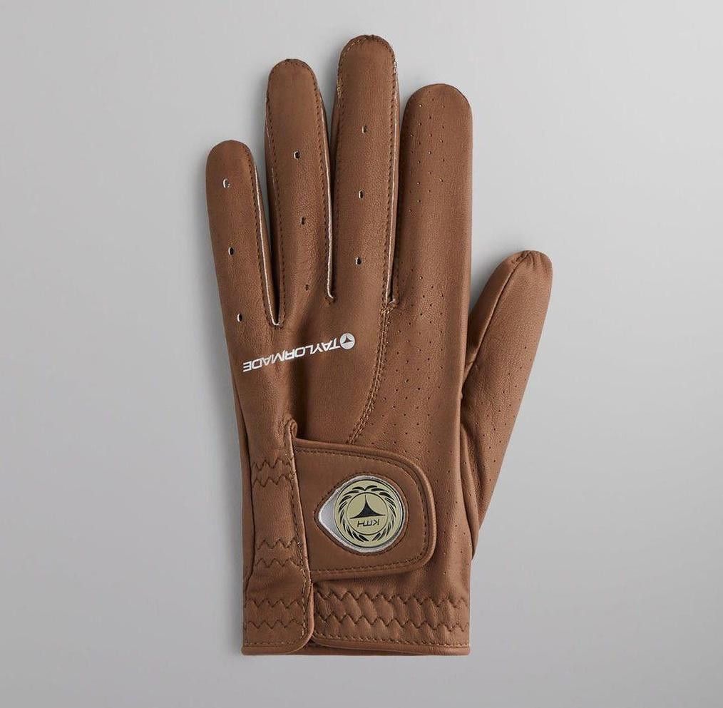 Kith Kith x Taylormade TP Glove Size Large Size ONE SIZE - 1 Thumbnail
