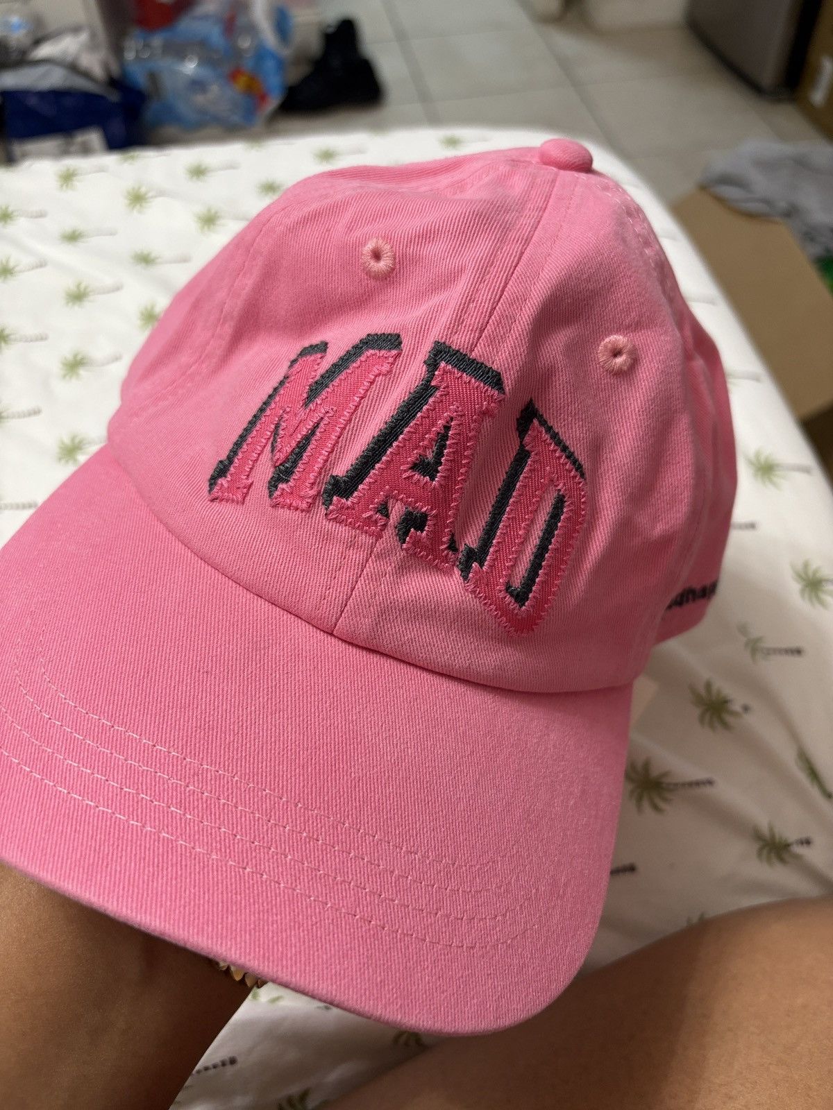 Gap × Madhappy Gap Madhappy collab Size ONE SIZE - 1 Thumbnail