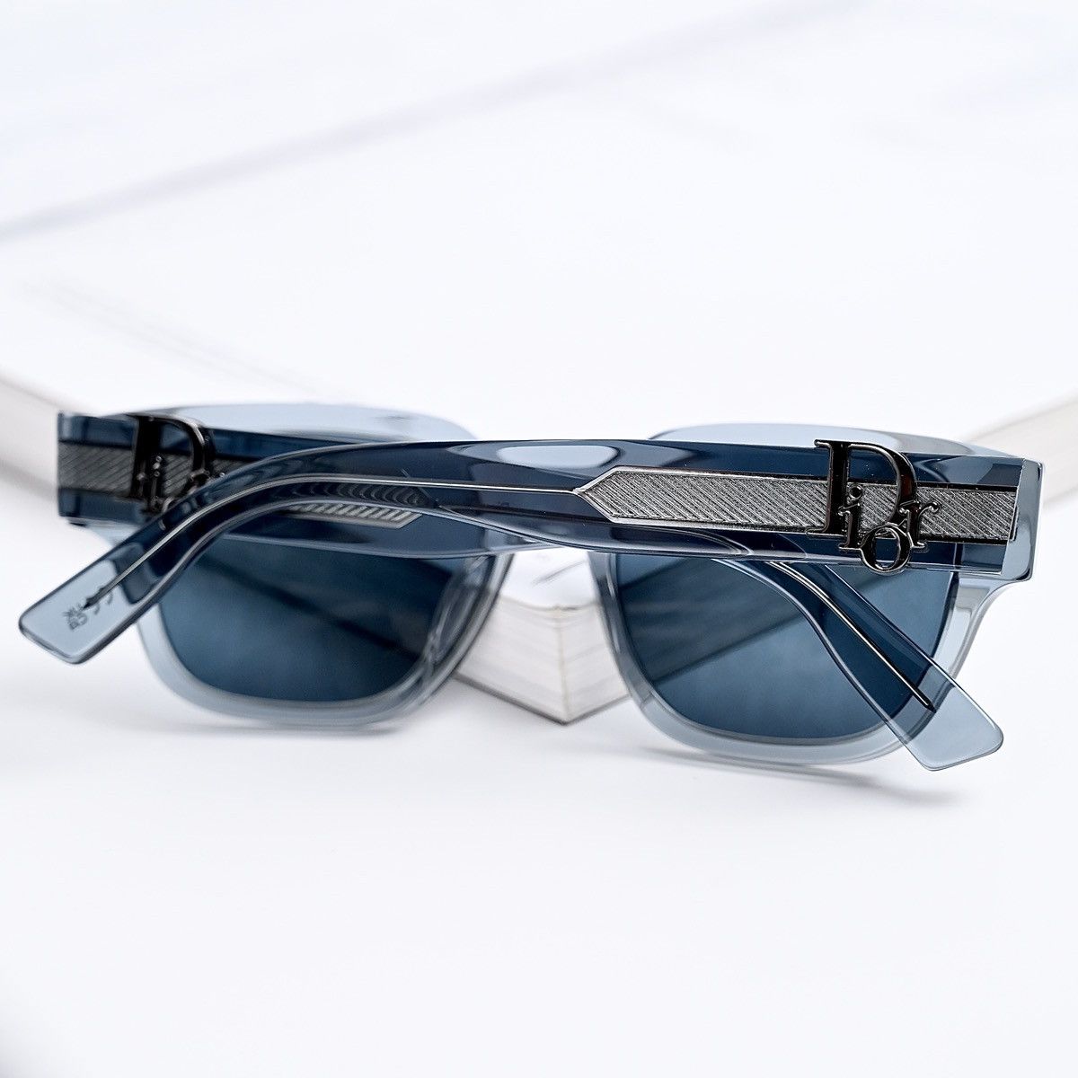 Dior DIOR OBLIQUE S1I SUNGLASSES Size ONE SIZE - 15 Thumbnail