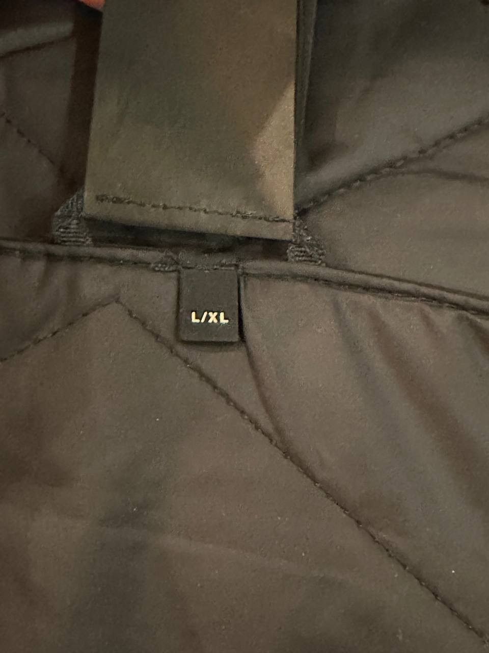 Fear of God FEAR OF GOD Bull Vest RARE 🔥🔥🔥 Size US L / EU 52-54 / 3 - 13 Thumbnail
