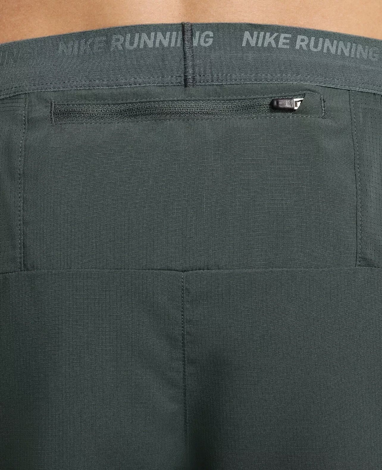 Nike Nike Men’s Dri-Fit Stride 7” 2-in-1 Running Shorts Size US 28 / EU 44 - 6 Thumbnail