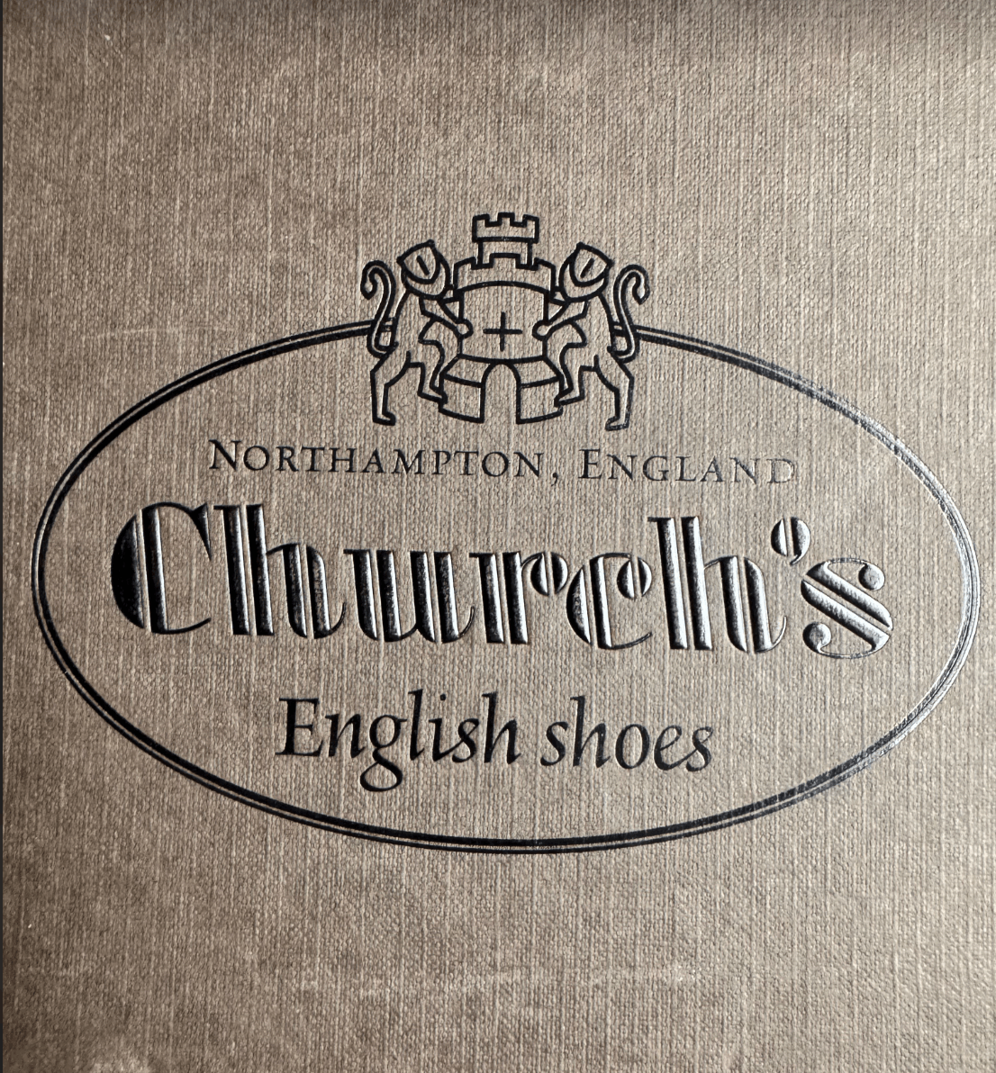 Church's Church's leather Derby shoes Size US 8.5 / EU 41-42 - 4 Thumbnail