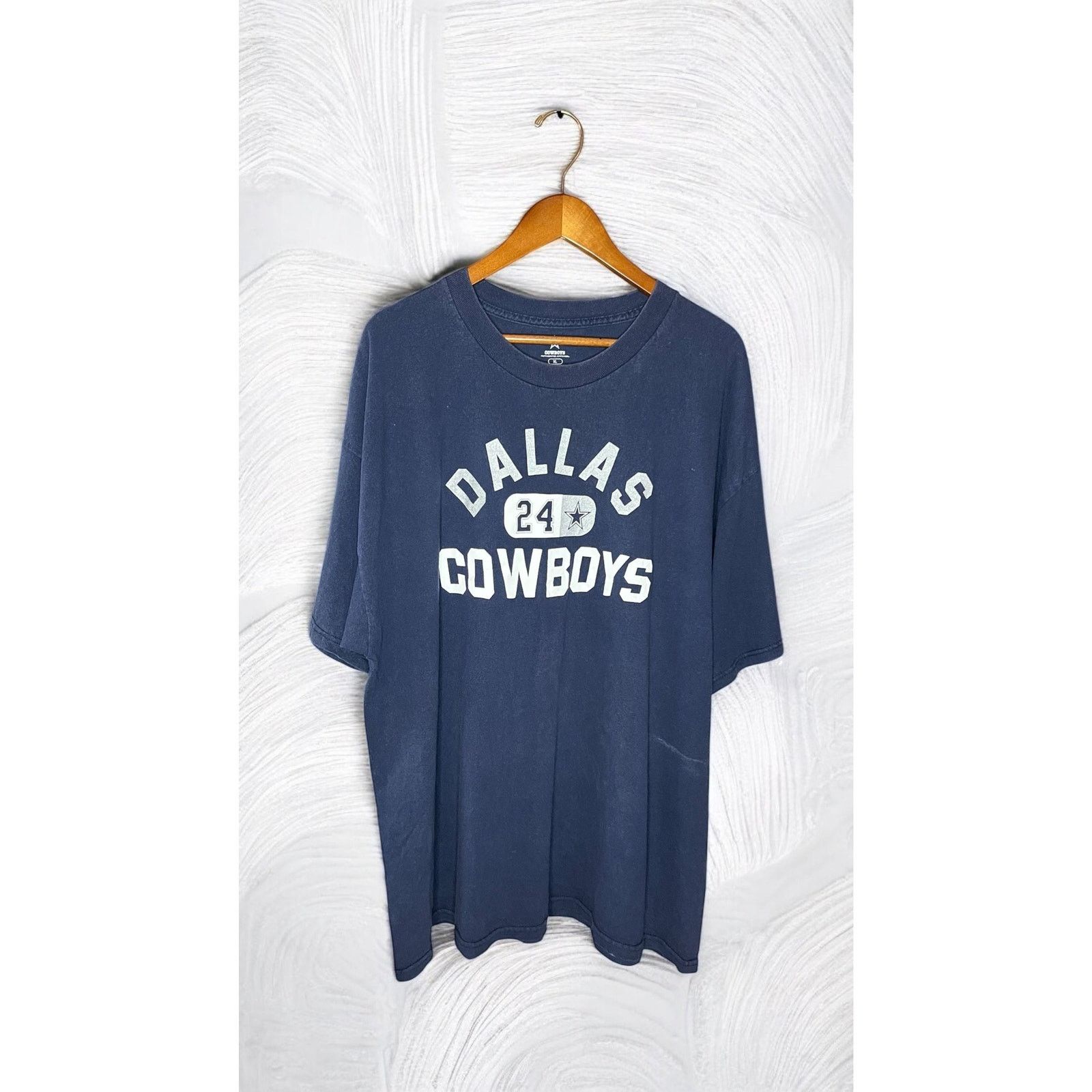 Other Dallas Cowboys (Barber) Size US XL / EU 56 / 4 - 1 Thumbnail