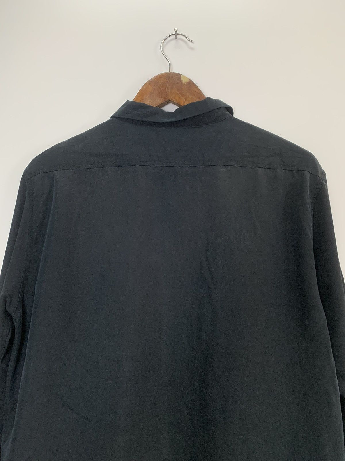 Ben Davis Ben Davis Button Shirt Size US L / EU 52-54 / 3 - 9 Thumbnail