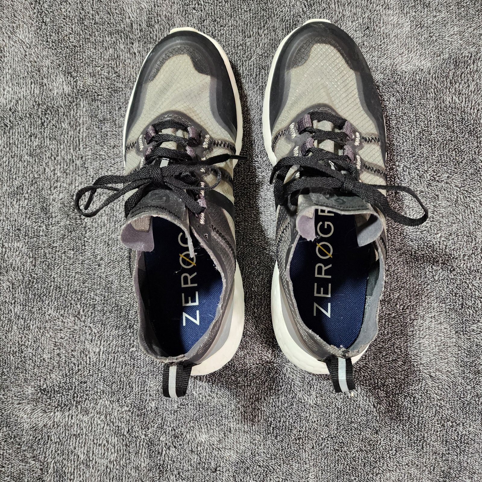 Cole Haan Cole Haan Women Shoe Zerogrand Outpace Size 6B Sneaker b1 Size US 6 / IT 36 - 1 Thumbnail