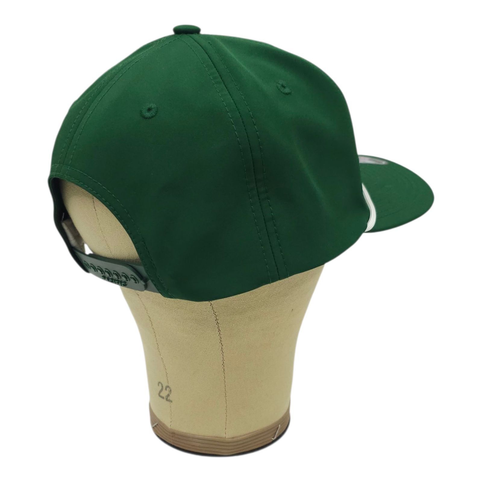 Other Memphis Scrap Rope Snapback Cap Hat Logo Patch Trucker NWOT Size ONE SIZE - 11 Thumbnail