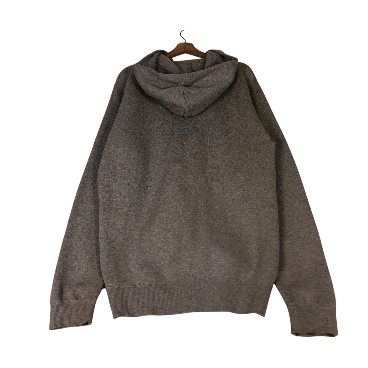 Levi's Vintage Levi’s Athleisure Hoodie — Red Tab, Crest Print Size US XL / EU 56 / 4 - 10 Thumbnail
