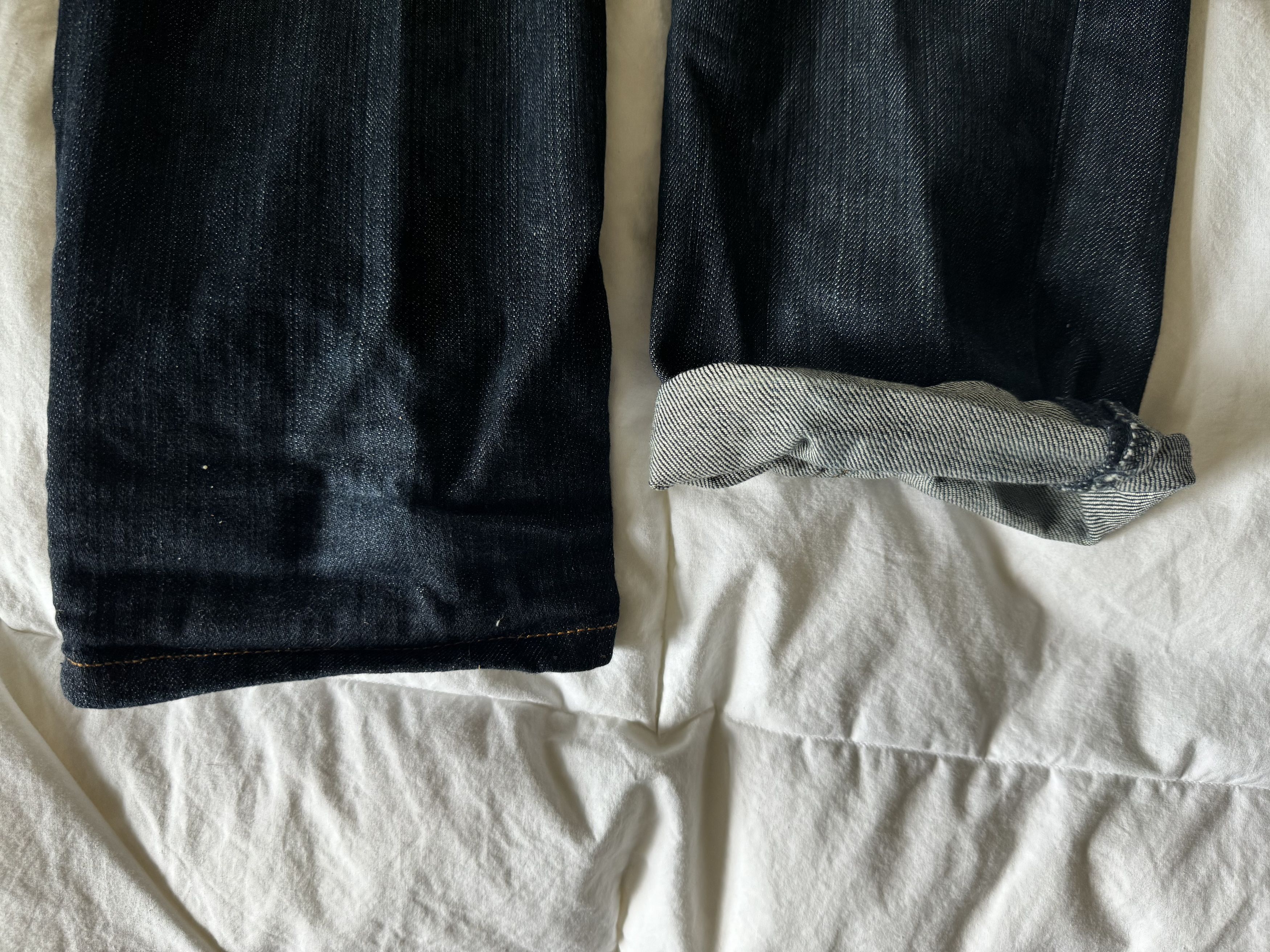 Acne Studios Ace Comfort RW Size US 31 - 8 Thumbnail