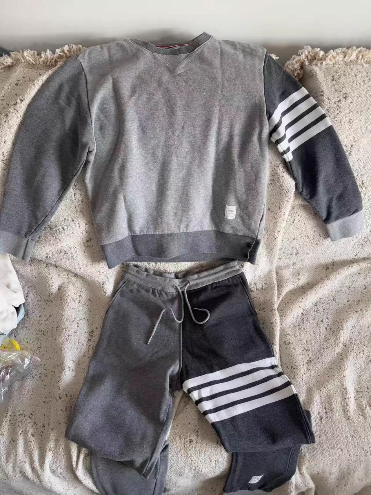 Thom Browne tb Women's 99 New Outfit Size M / US 6-8 / IT 42-44 - 1 Thumbnail