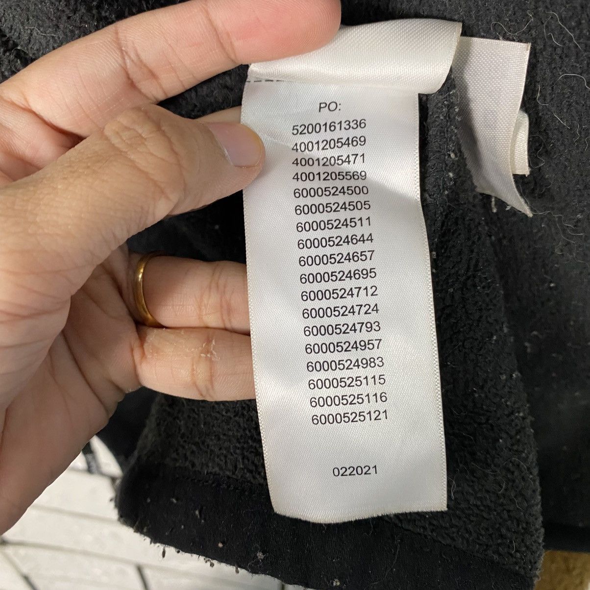 Japanese Brand 📌Fleece Sherpa Jacket Timberland Multi Color Block Size US M / EU 48-50 / 2 - 25 Thumbnail